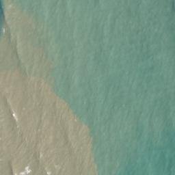 Satellite imagery of Guanyin Bi, TW
