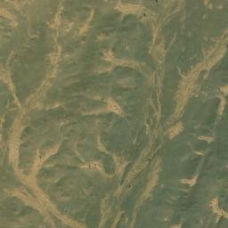 Satellite imagery of Gleibat Drag, EH