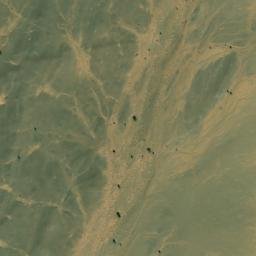 Satellite imagery of Gleibat Drag, EH