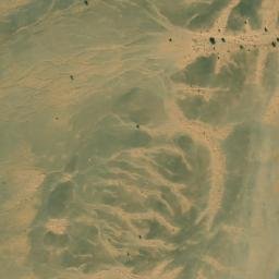 Satellite imagery of Gleibat Drag, EH