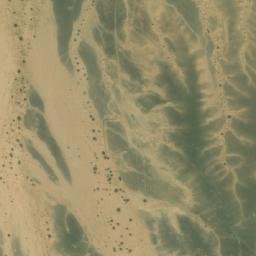 Satellite imagery of Hala'ib Mediumwave Transmitter, EG