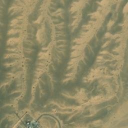 Satellite imagery of Hala'ib Mediumwave Transmitter, EG