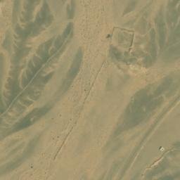 Satellite imagery of Hala'ib Mediumwave Transmitter, EG