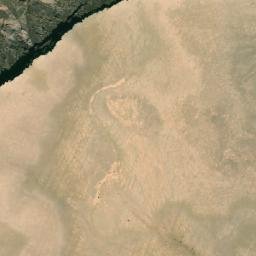 Satellite imagery of Khashm Ţurayfah, SA