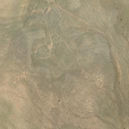 Satellite imagery of Khashm Ţurayfah, SA