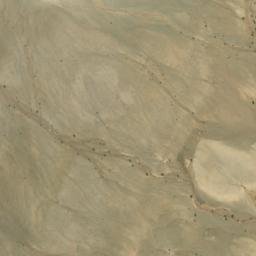 Satellite imagery of Khashm Ţurayfah, SA