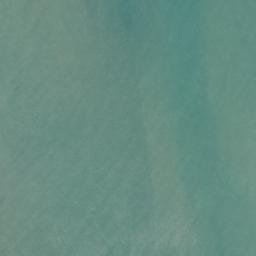 Satellite imagery of Shizi Tou, TW