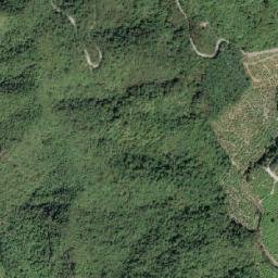 Satellite imagery of 三等三角點 4262, TW