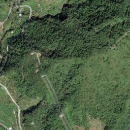Satellite imagery of 三等三角點 4262, TW