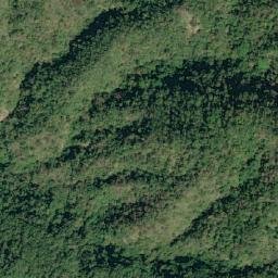 Satellite imagery of 三等三角點 311, TW