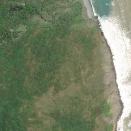 Satellite imagery of 三等三角點 896, TW