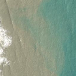 Satellite imagery of Guanyin Bi, TW