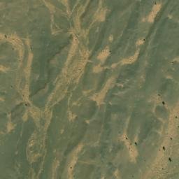 Satellite imagery of Gleibat Drag, EH