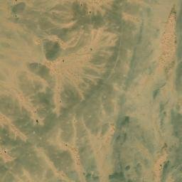 Satellite imagery of Gleibat Drag, EH