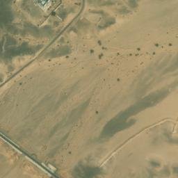 Satellite imagery of Hala'ib Mediumwave Transmitter, EG
