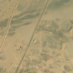 Satellite imagery of Hala'ib Mediumwave Transmitter, EG