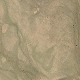 Satellite imagery of Khashm Ţurayfah, SA