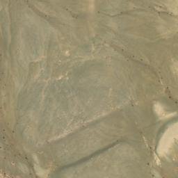 Satellite imagery of Khashm Ţurayfah, SA