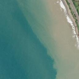 Satellite imagery of 三等三角點 4262, TW