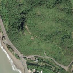 Satellite imagery of 三等三角點 4262, TW