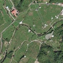 Satellite imagery of 三等三角點 4262, TW