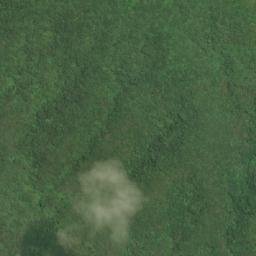 Satellite imagery of 三等三角點 896, TW