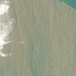 Satellite imagery of Guanyin Bi, TW