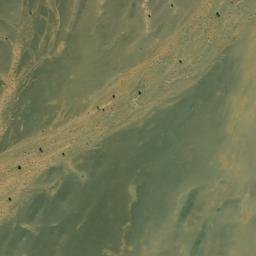 Satellite imagery of Gleibat Drag, EH