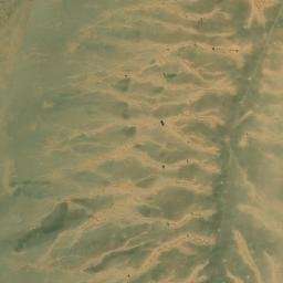 Satellite imagery of Gleibat Drag, EH