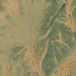 Satellite imagery of Gleibat Drag, EH