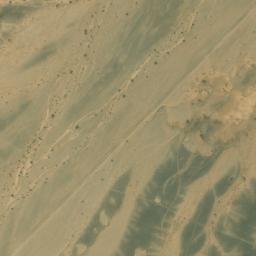 Satellite imagery of Hala'ib Mediumwave Transmitter, EG