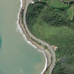Satellite imagery of 三等三角點 4262, TW
