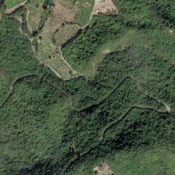 Satellite imagery of 三等三角點 4262, TW
