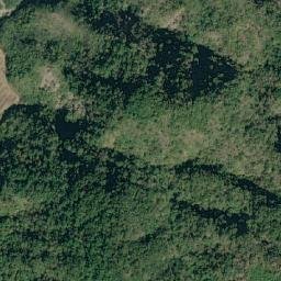 Satellite imagery of 三等三角點 4250, TW