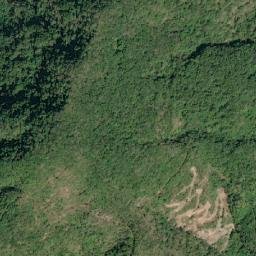 Satellite imagery of 三等三角點 4250, TW