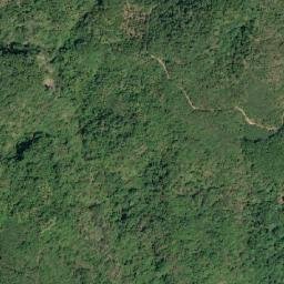 Satellite imagery of 三等三角點 4250, TW
