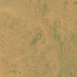 Satellite imagery of Mont Tabourak, DZ