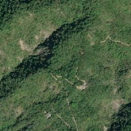Satellite imagery of 三等三角點 4250, TW