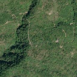 Satellite imagery of 三等三角點 4250, TW
