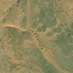 Satellite imagery of Hasi Ferduia, EH