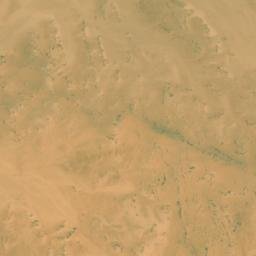 Satellite imagery of Mont Tabourak, DZ