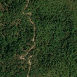 Satellite imagery of Phou Kiouloum, CN