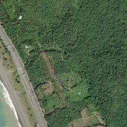 Satellite imagery of 三等三角點 4258, TW