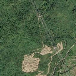 Satellite imagery of 三等三角點 4258, TW