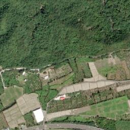 Satellite imagery of 三等三角點 4258, TW