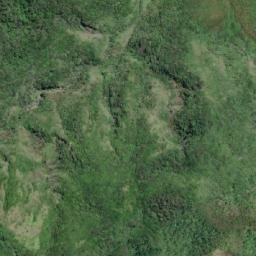 Satellite imagery of 三等三角點 4244, TW
