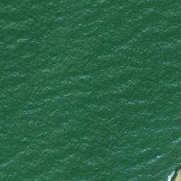 Satellite imagery of Punta Galha, EH