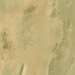 Satellite imagery of Aguerguer Arkiz, EH