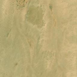Satellite imagery of Aguerguer Arkiz, EH