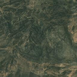 Satellite imagery of Jabal ad Deiga, EG